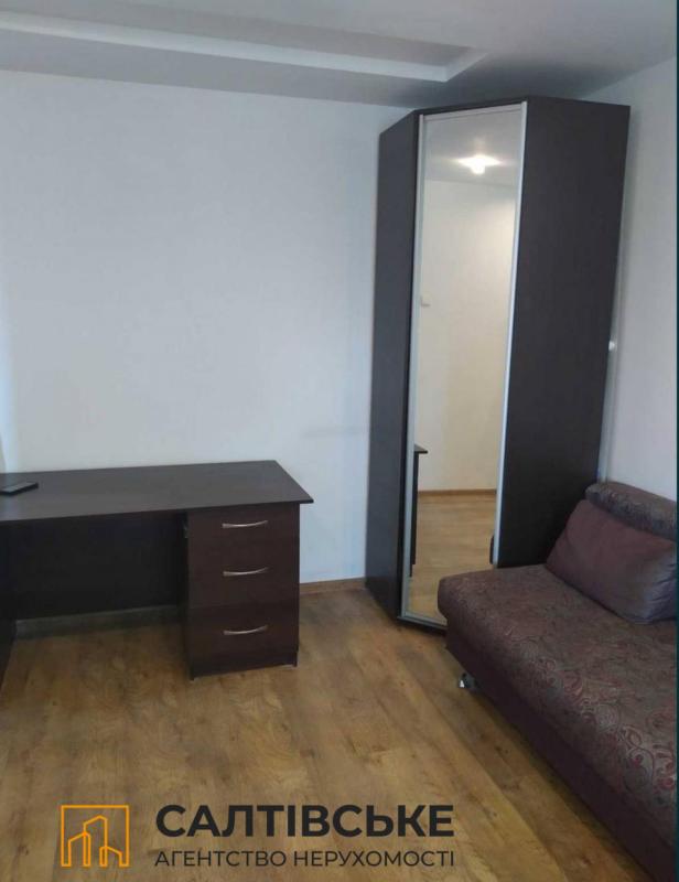 Sale 1 bedroom-(s) apartment 33 sq. m., Akademika Barabashova Street 42