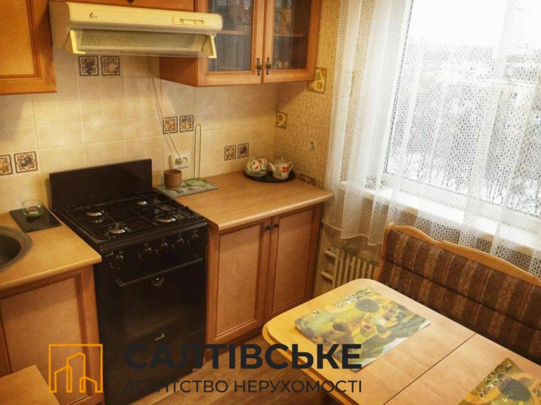 Sale 1 bedroom-(s) apartment 35 sq. m., Ruslana Plokhodka Street 3