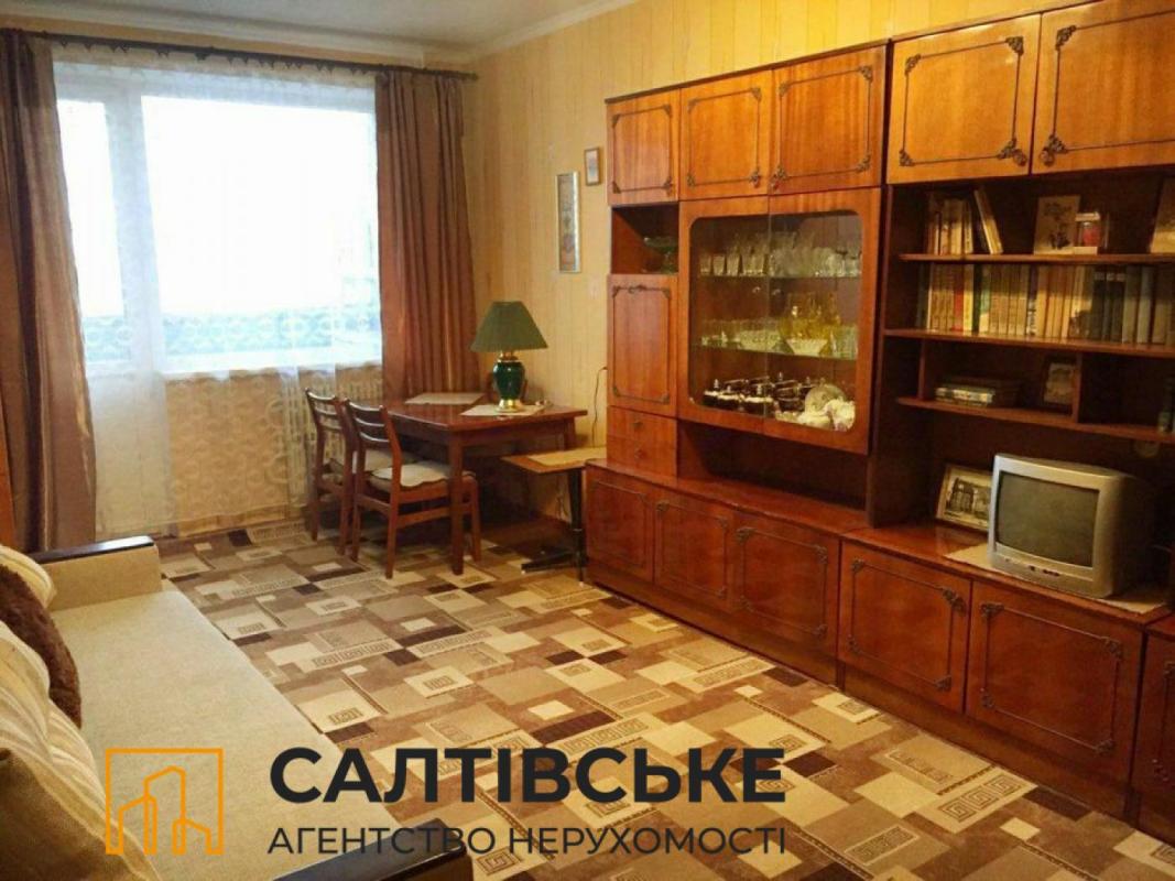 Sale 1 bedroom-(s) apartment 35 sq. m., Ruslana Plokhodka Street 3