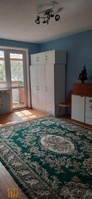 Sale 2 bedroom-(s) apartment 52 sq. m., Hvardiytsiv-Shyronintsiv Street 42