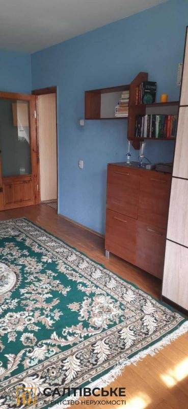 Sale 2 bedroom-(s) apartment 52 sq. m., Hvardiytsiv-Shyronintsiv Street 42