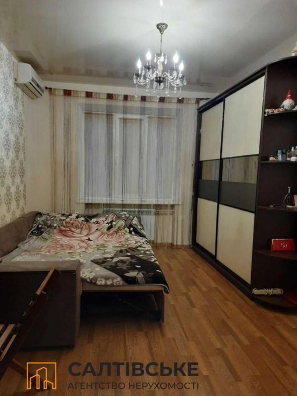 Продаж 2 кімнатної квартири 45 кв. м, Льва Ландау просп. (50-річчя СРСР) 243