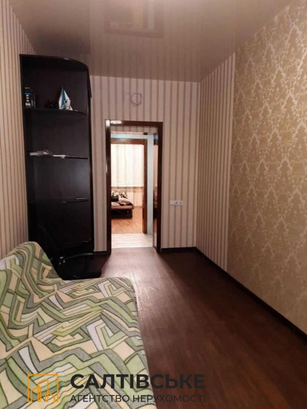Продаж 2 кімнатної квартири 45 кв. м, Льва Ландау просп. (50-річчя СРСР) 243