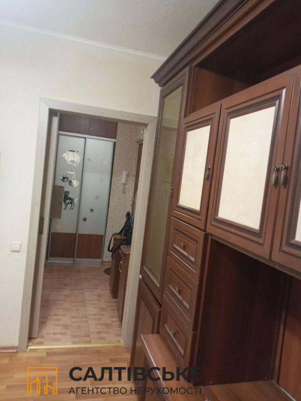 Продаж 1 кімнатної квартири 33 кв. м, Гвардійців-Широнінців вул. 79в