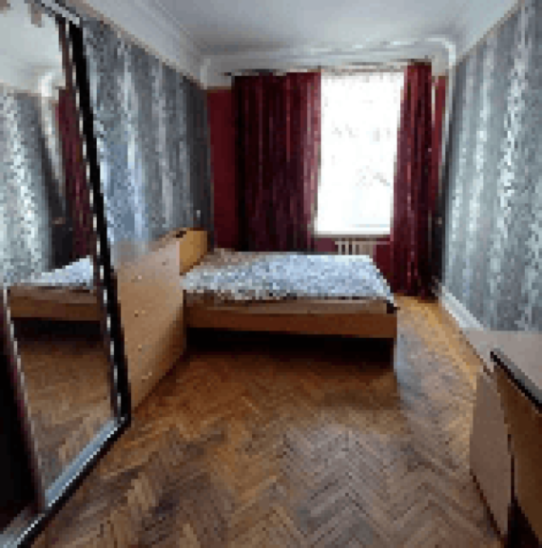 Sale 3 bedroom-(s) apartment 86 sq. m., Konstytutsiyi Square 2/2