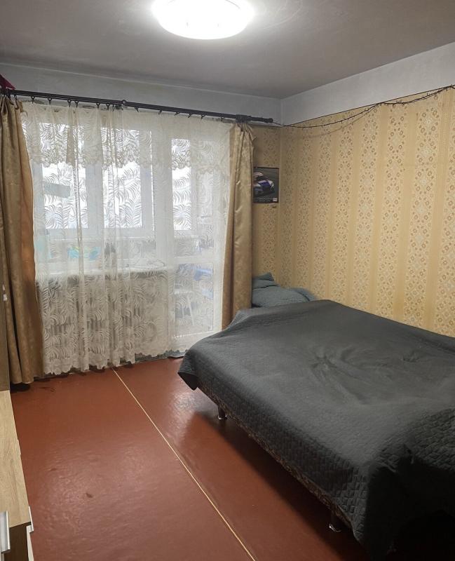Sale 1 bedroom-(s) apartment 38 sq. m., Starytskoho Street 46