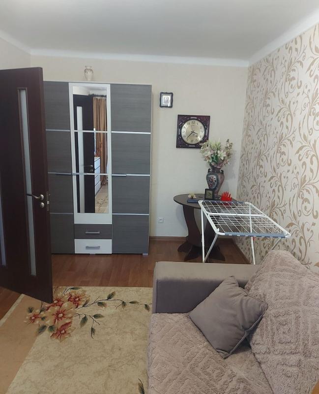 Продаж 1 кімнатної квартири 30 кв. м, Андрія Ощепкова вул. 16