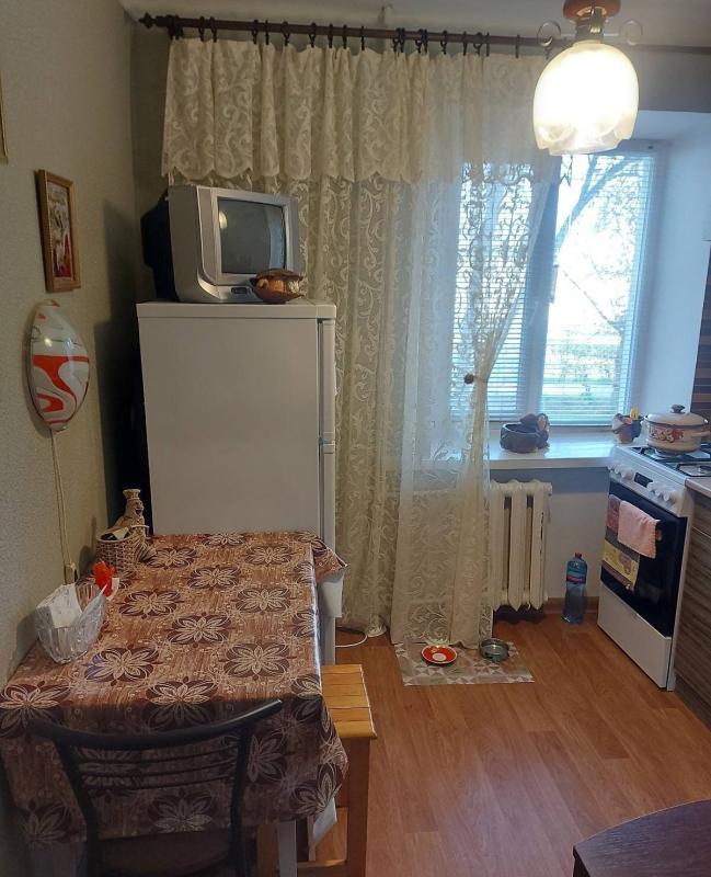 Продаж 1 кімнатної квартири 30 кв. м, Андрія Ощепкова вул. 16