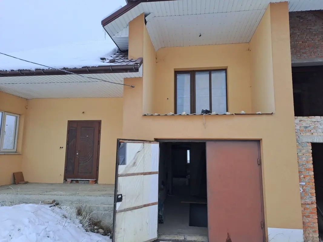 House for sale - Kozatska Street 6