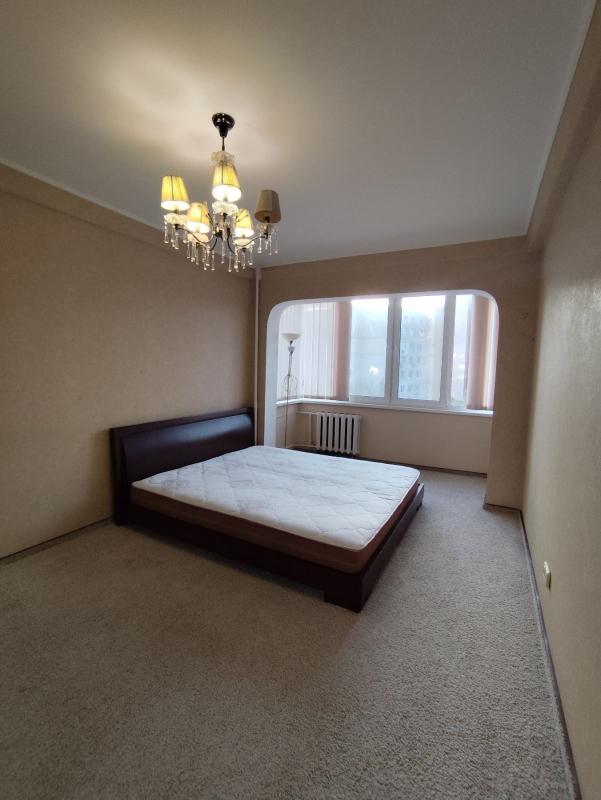 Sale 2 bedroom-(s) apartment 49 sq. m., Mykoly Murashka Street 4б