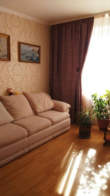 Sale 2 bedroom-(s) apartment 74 sq. m., Kharkivske Road 58а