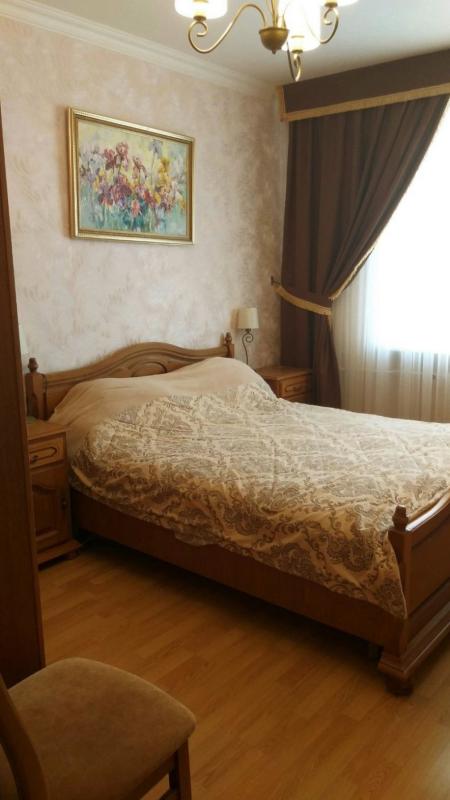 Sale 2 bedroom-(s) apartment 74 sq. m., Kharkivske Road 58а