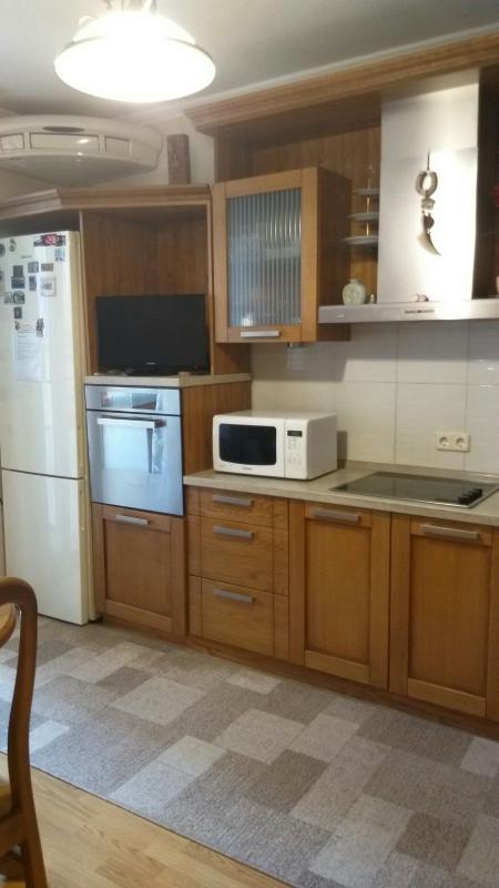 Sale 2 bedroom-(s) apartment 74 sq. m., Kharkivske Road 58а