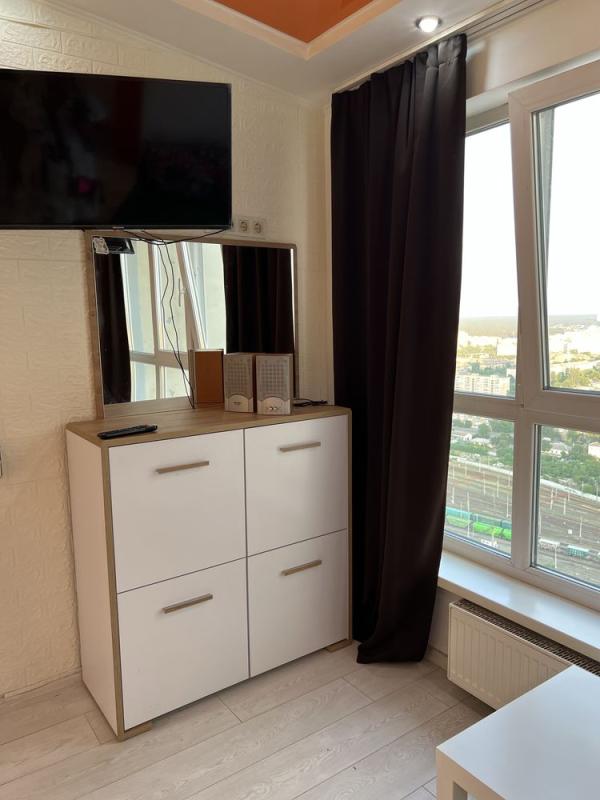 Sale 1 bedroom-(s) apartment 25 sq. m., Kharkivske Road 19