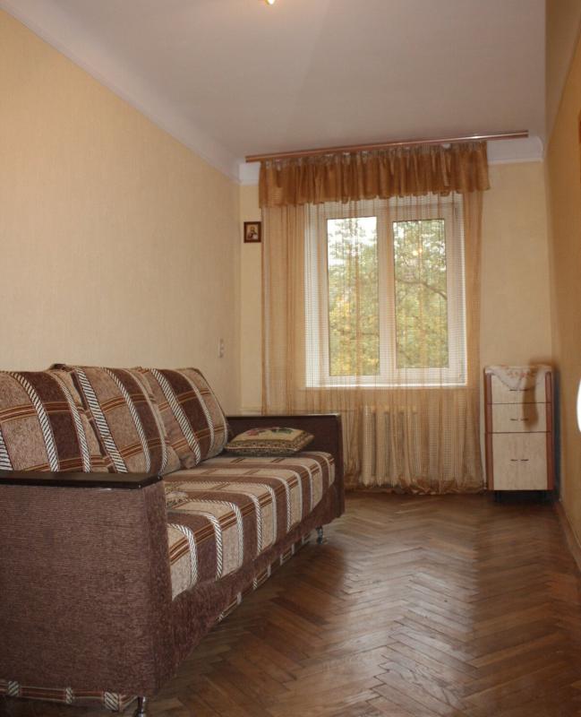 Sale 2 bedroom-(s) apartment 43 sq. m., Danyla Scherbakivskoho street 31/40