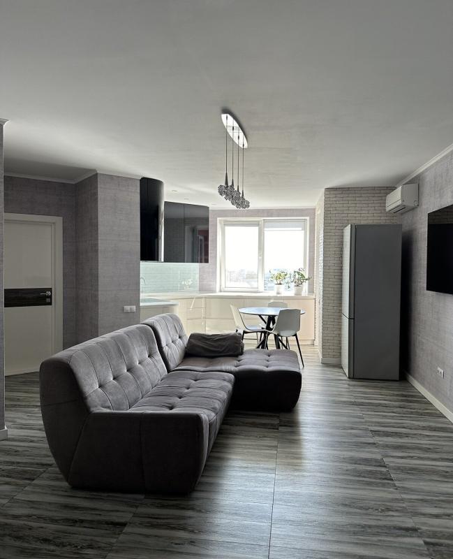 Sale 2 bedroom-(s) apartment 82 sq. m., Revutskoho Street 9
