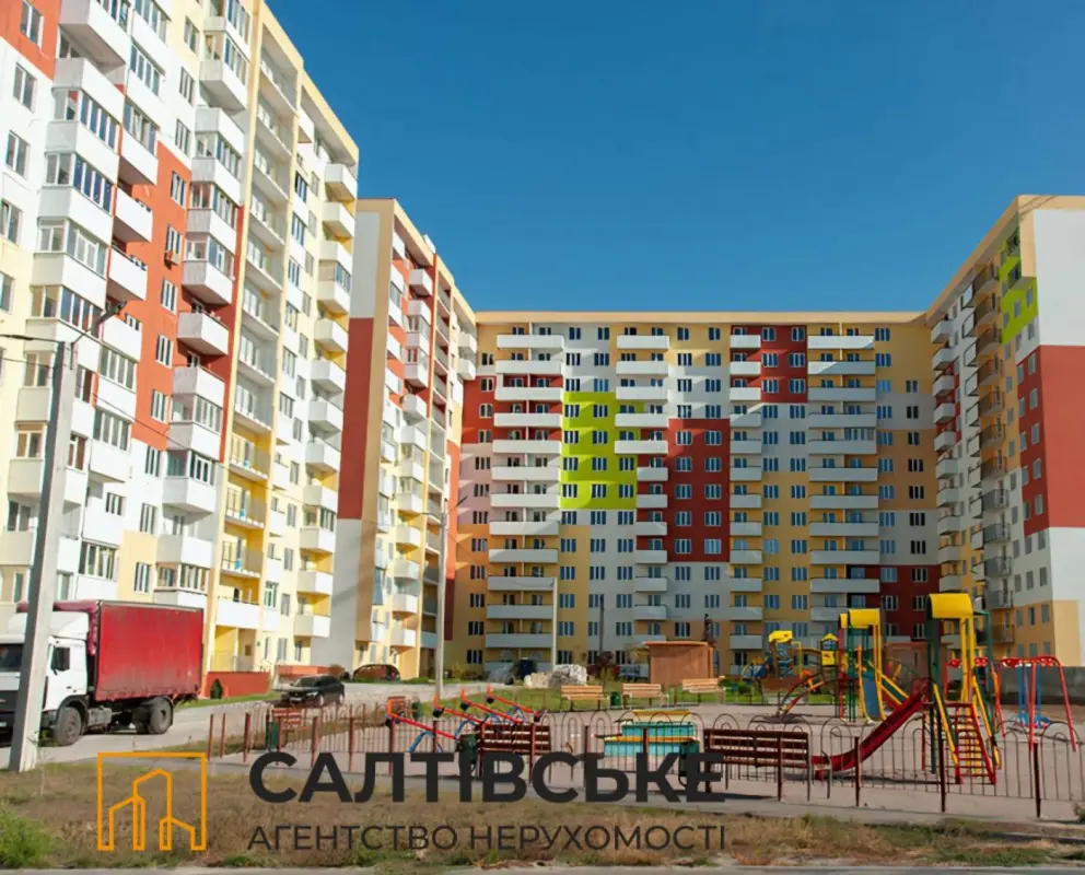 Apartment for sale - Hvardiytsiv-Shyronintsiv Street 70б