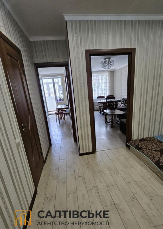 Sale 2 bedroom-(s) apartment 76 sq. m., Hvardiytsiv-Shyronintsiv Street 70б
