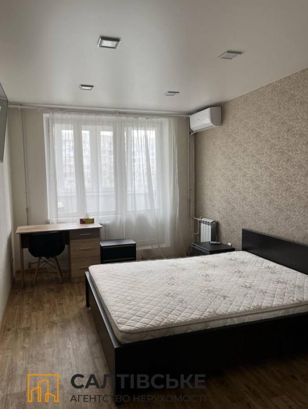 Sale 1 bedroom-(s) apartment 38 sq. m., Hvardiytsiv-Shyronintsiv Street 27