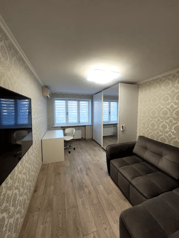 Sale 1 bedroom-(s) apartment 30 sq. m., Nauky avenue 41/43