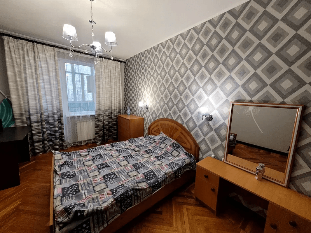 Sale 3 bedroom-(s) apartment 65 sq. m., Peremohy Avenue 75б