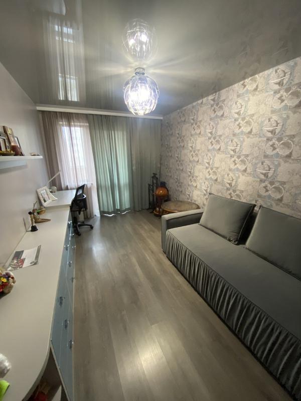 Sale 2 bedroom-(s) apartment 82 sq. m., Saltivske Highway 264