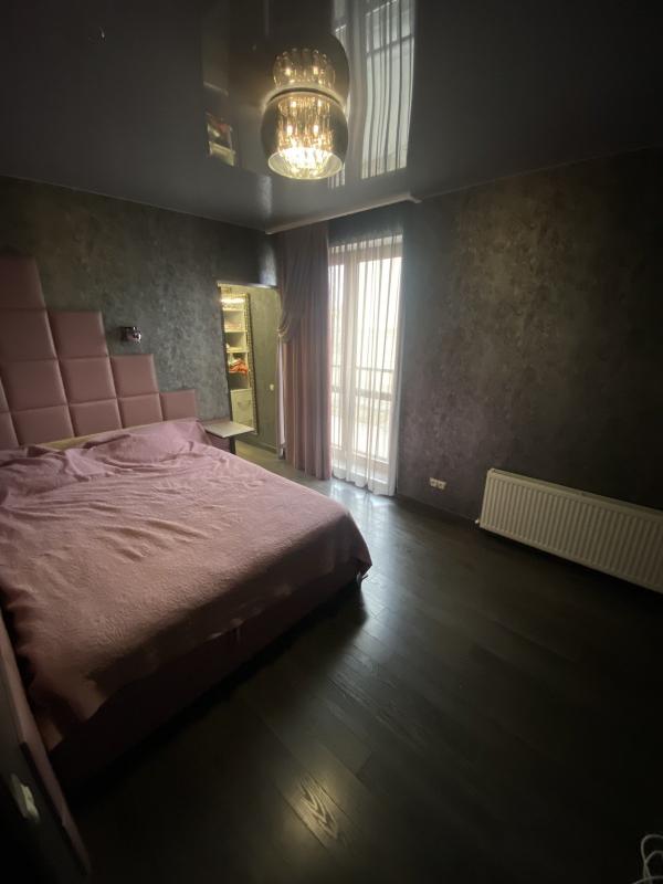Sale 2 bedroom-(s) apartment 82 sq. m., Saltivske Highway 264