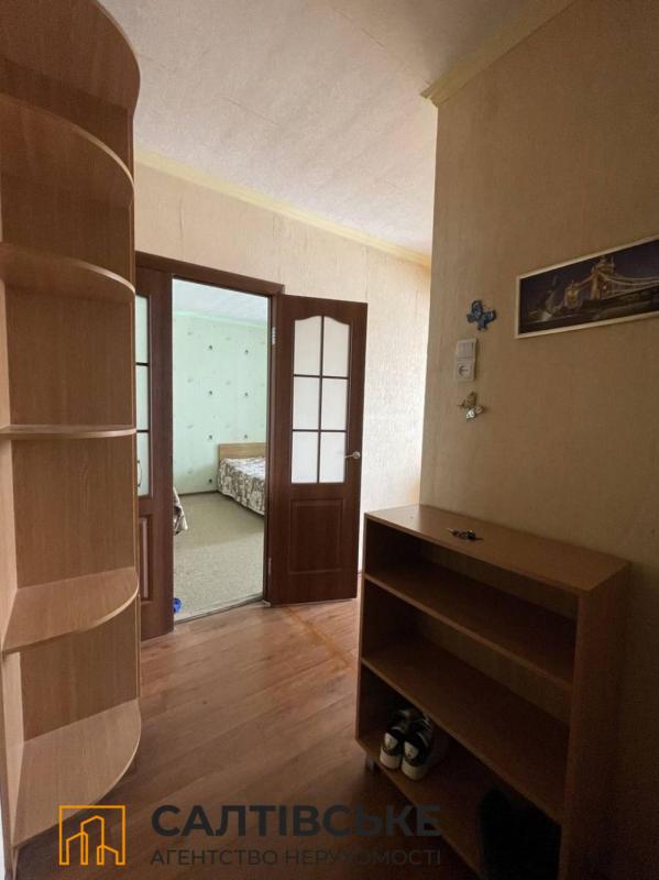 Sale 1 bedroom-(s) apartment 33 sq. m., Hvardiytsiv-Shyronintsiv Street 47а