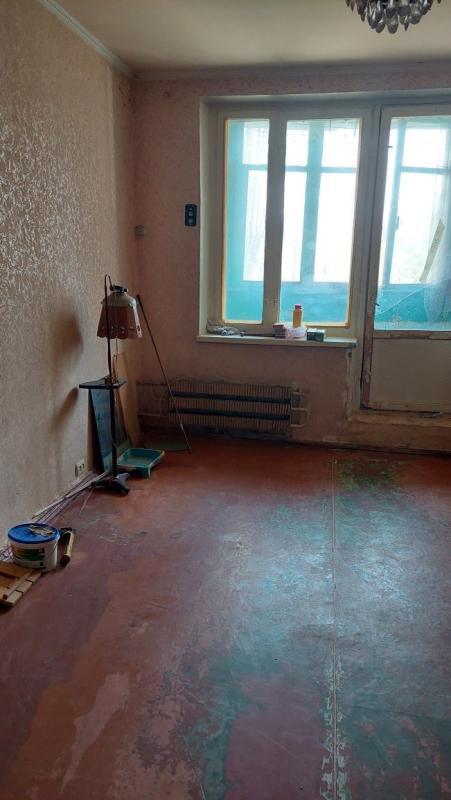 Sale 2 bedroom-(s) apartment 63 sq. m., Valentynivska street 3а