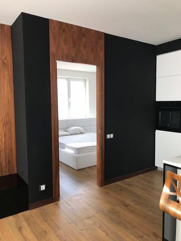 Sale 2 bedroom-(s) apartment 95 sq. m., Klochkivska Street 191