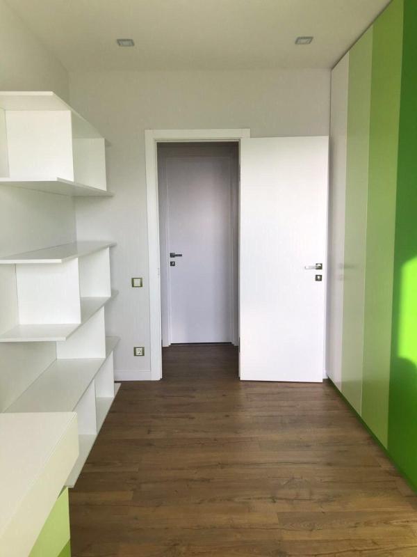 Sale 2 bedroom-(s) apartment 95 sq. m., Klochkivska Street 191