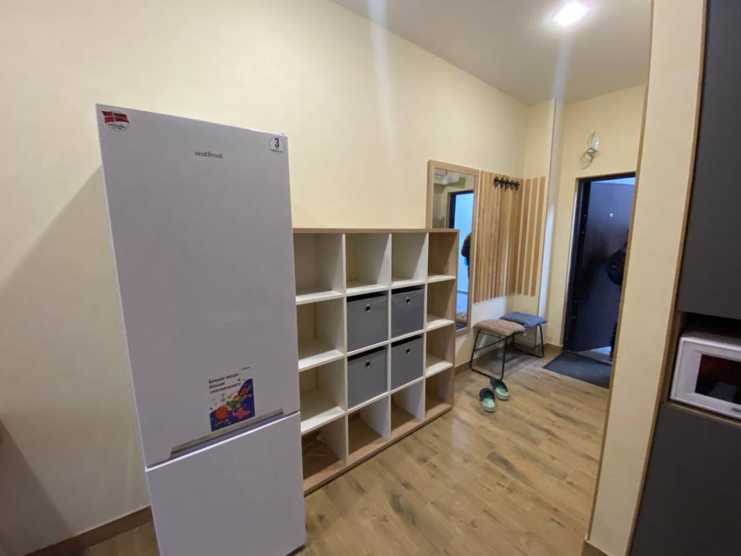 Long term rent 1 bedroom-(s) apartment Kolomenska Street 4
