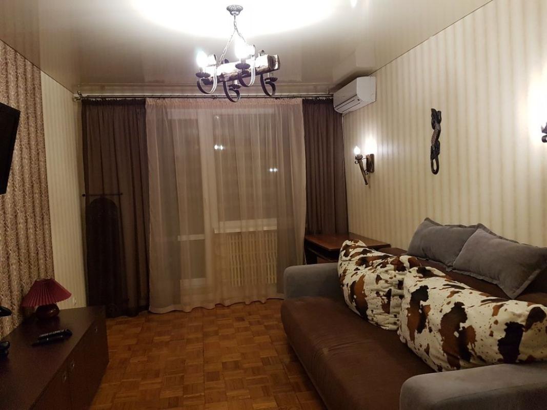 Sale 1 bedroom-(s) apartment 33 sq. m., Bolharska Street 14
