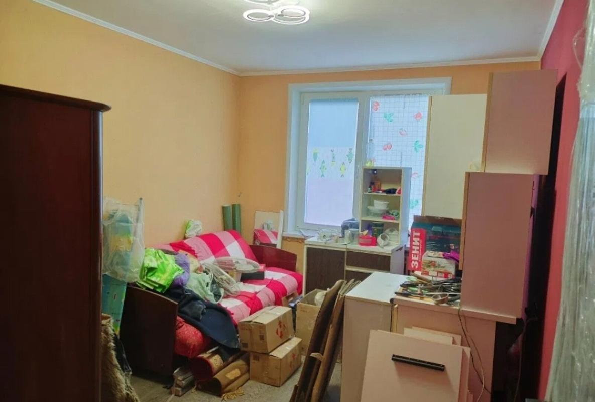 Sale 3 bedroom-(s) apartment 77 sq. m., Hvardiytsiv-Shyronintsiv Street 79б