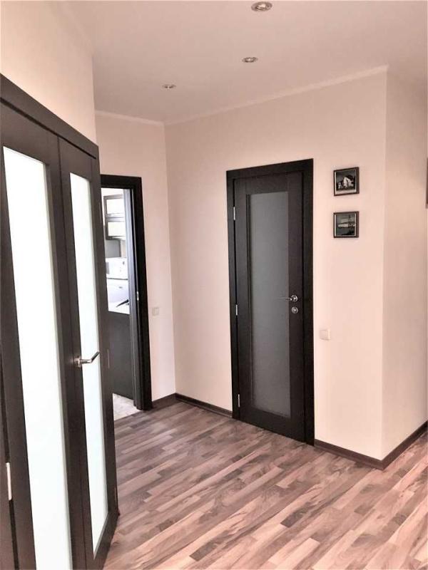 Long term rent 2 bedroom-(s) apartment Myropilska Street 39