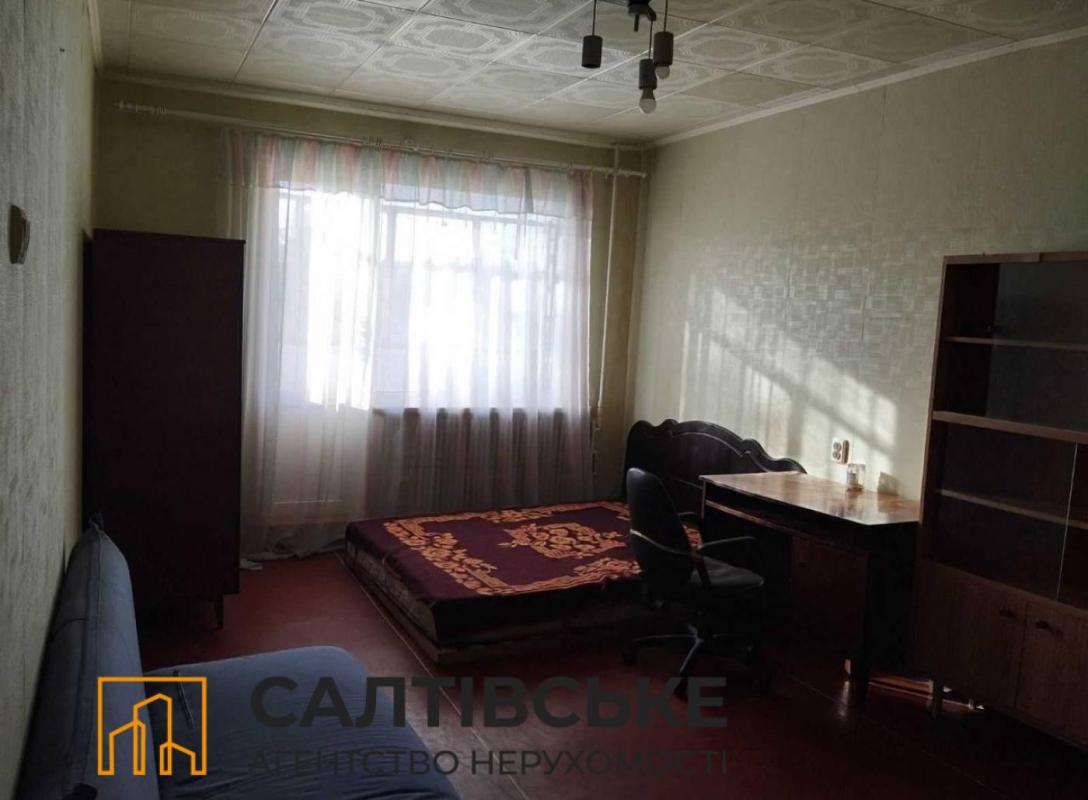 Sale 1 bedroom-(s) apartment 35 sq. m., Akademika Pavlova Street 313б
