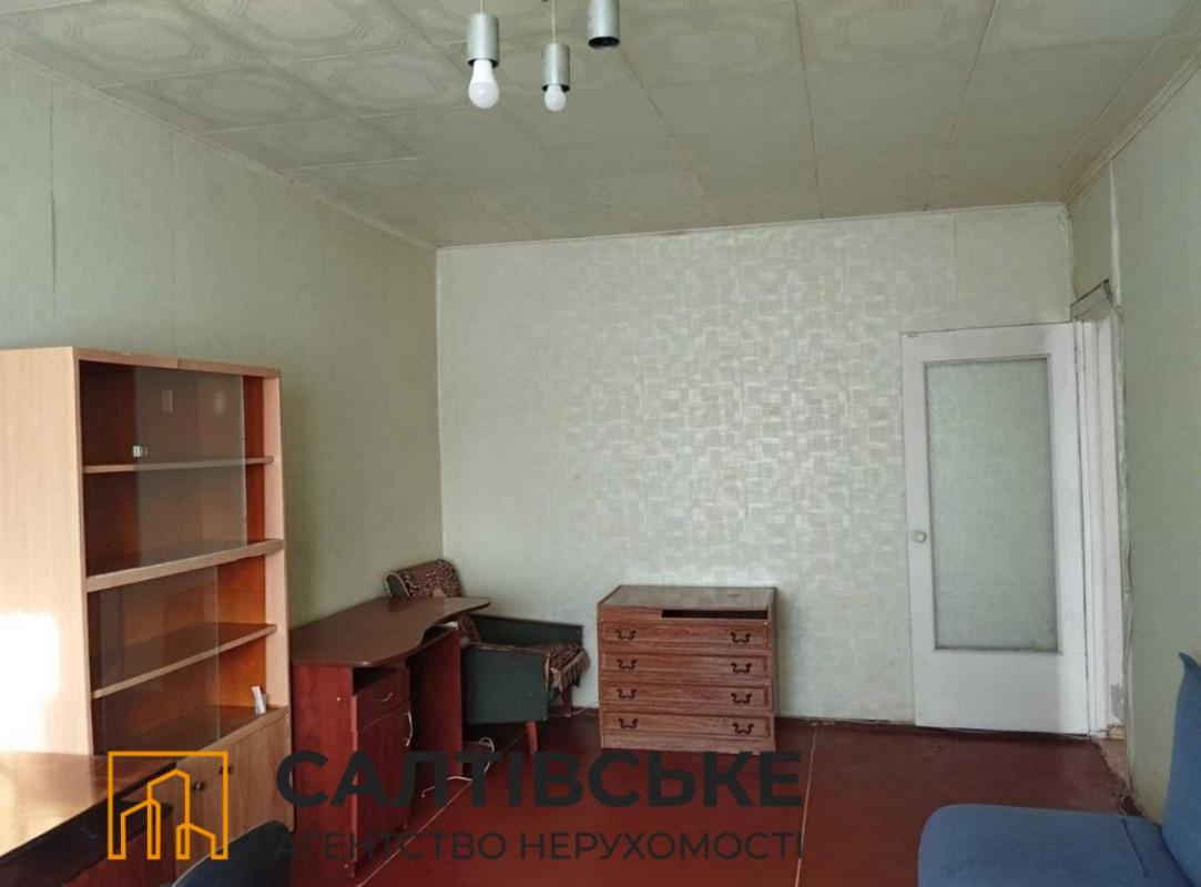 Продаж 1 кімнатної квартири 35 кв. м, Академіка Павлова вул. 313б