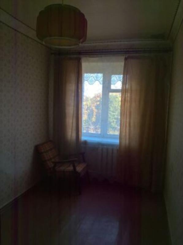 Long term rent 2 bedroom-(s) apartment Kyrhyzka Street 6