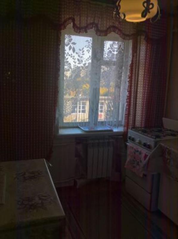 Long term rent 2 bedroom-(s) apartment Kyrhyzka Street 6