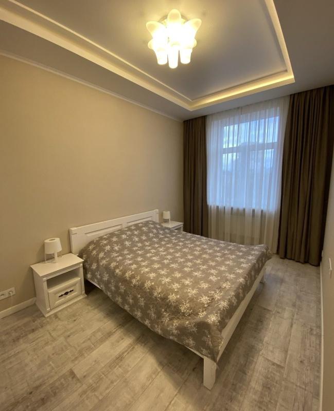 Sale 2 bedroom-(s) apartment 60 sq. m., Heroiv Kharkova Avenue (Moskovskyi Avenue)