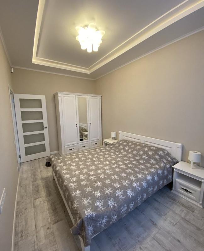 Sale 2 bedroom-(s) apartment 60 sq. m., Heroiv Kharkova Avenue (Moskovskyi Avenue)