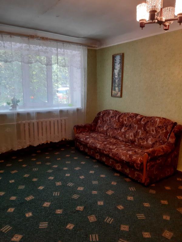 Long term rent 1 bedroom-(s) apartment Poltavsky Shlyakh Street 126