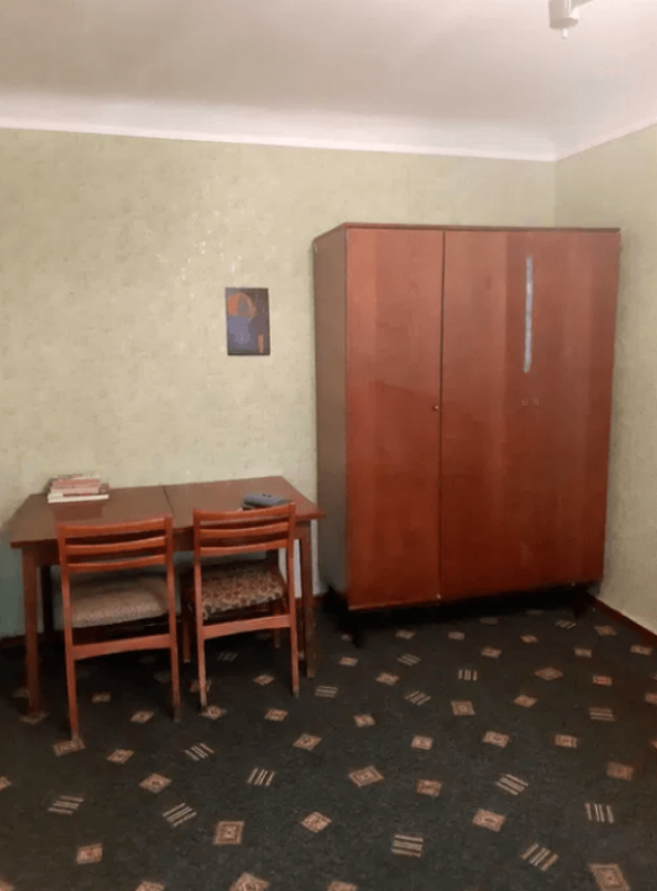 Long term rent 1 bedroom-(s) apartment Poltavsky Shlyakh Street 126