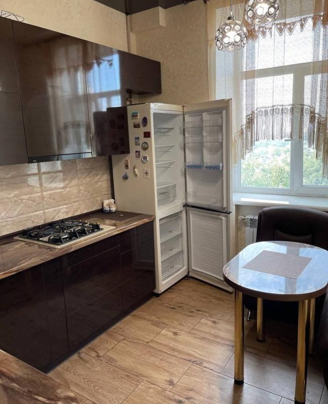 Sale 2 bedroom-(s) apartment 56 sq. m., Heroiv Kharkova Avenue (Moskovskyi Avenue) 102/112