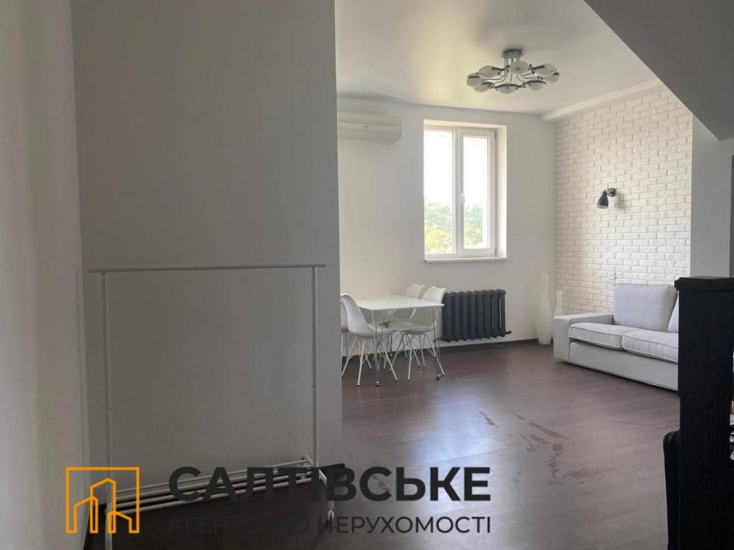 Sale 2 bedroom-(s) apartment 58 sq. m., Novooleksandrivska Street 54а к2