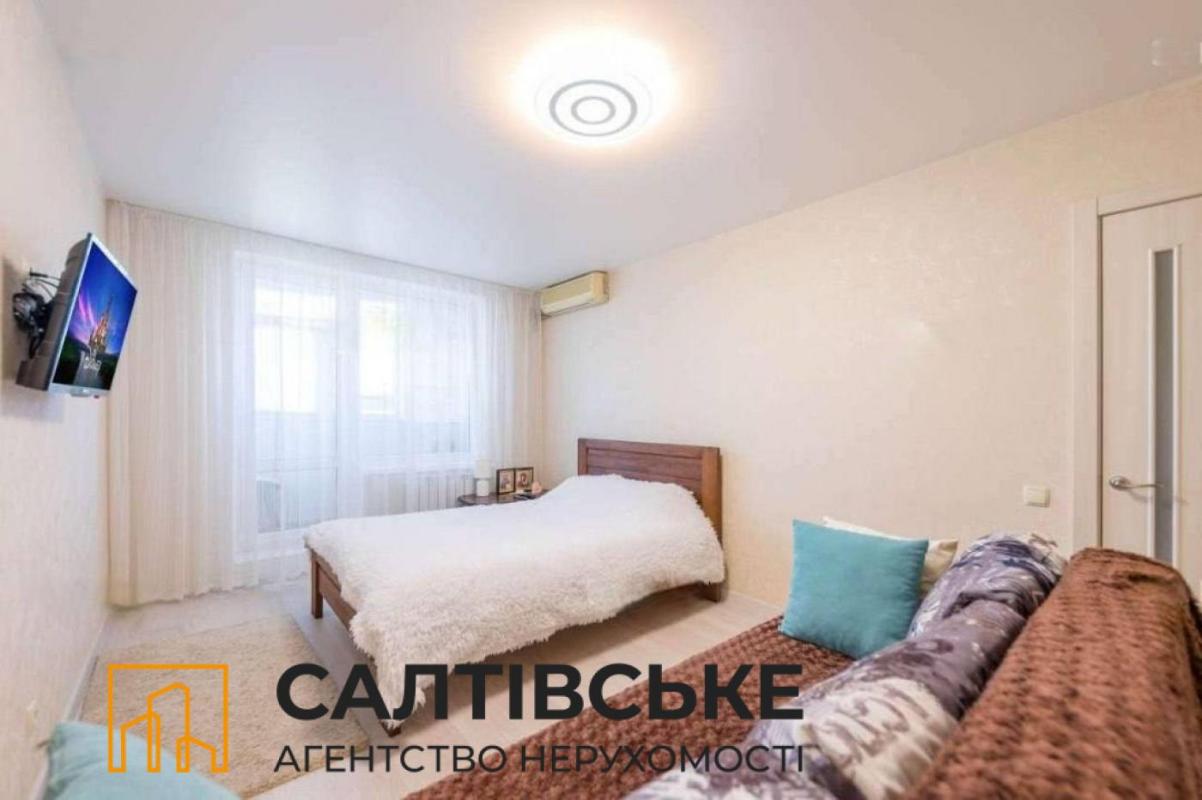 Продажа 1 комнатной квартиры 33 кв. м, Академика Барабашова ул. 42