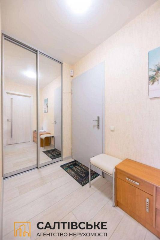 Sale 1 bedroom-(s) apartment 33 sq. m., Akademika Barabashova Street 42