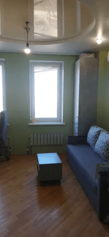 Sale 1 bedroom-(s) apartment 39 sq. m., Petra Hryhorenka Avenue (Marshala Zhukova Avenue) 16