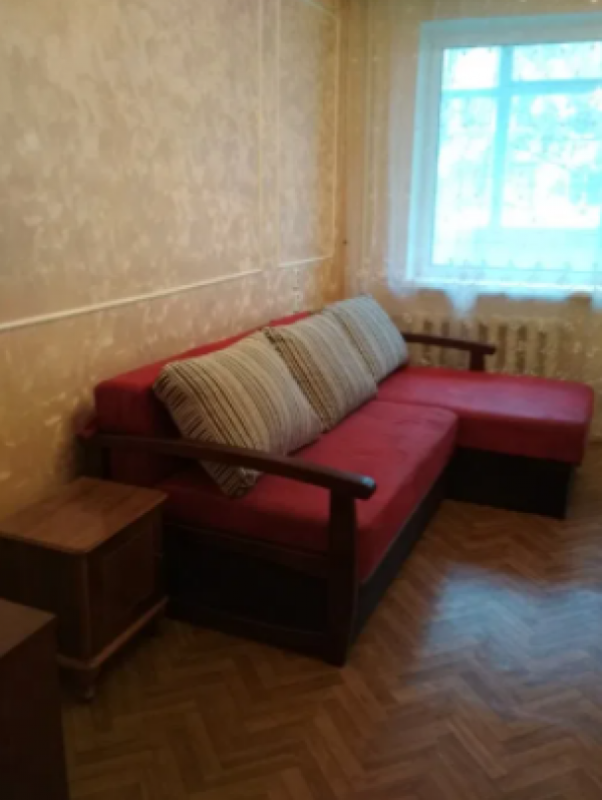 Долгосрочная аренда 2 комнатной квартиры Юрия Гагарина просп. 193