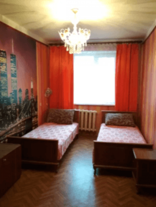 Долгосрочная аренда 2 комнатной квартиры Юрия Гагарина просп. 193